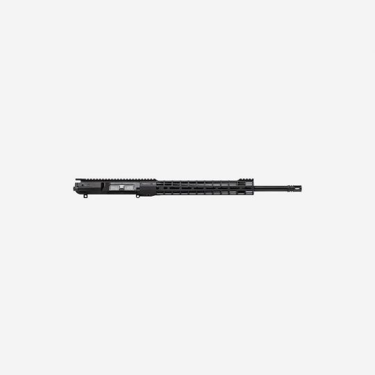 M5 .308 Complete Uppers - Selectable Barrel, Handguard, and Finish