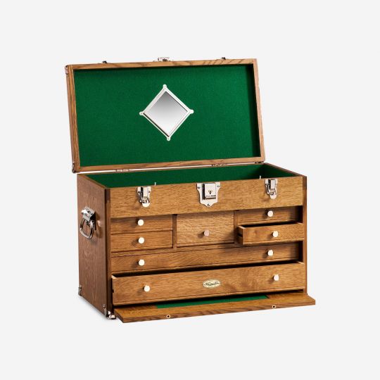 2007 Classic Chest | Selectable