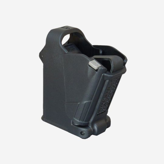 Maglula UpLULA Universal Pistol Mag Loader/Unloader 9mm TO .45 cal
