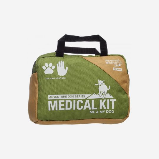 Me and My Dog Medical Kit - Adventure Dog Series