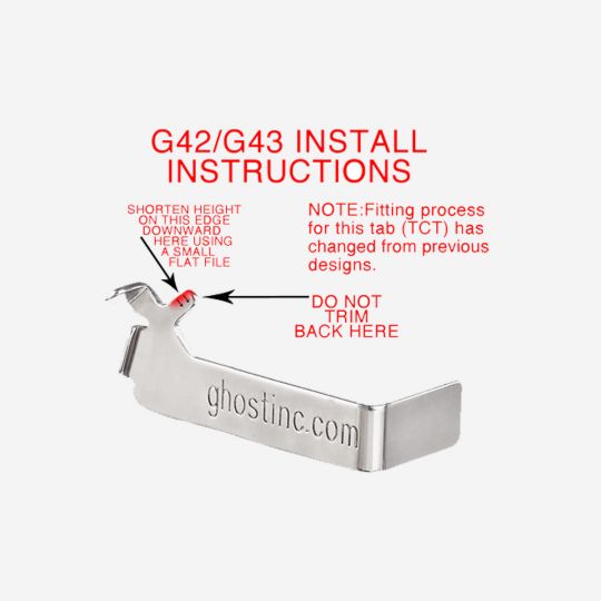 G42/43/43X & 48 PRO Connector