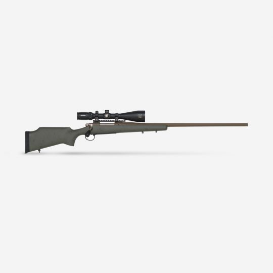 Terrain, Remington 700 Short Action Rifle Stock