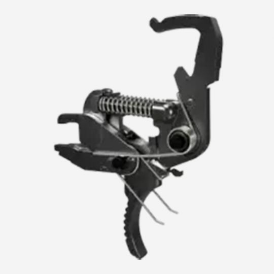 HIPERTOUCH Auto, AR15/10 M4/M16 Trigger Assembly, Full-auto