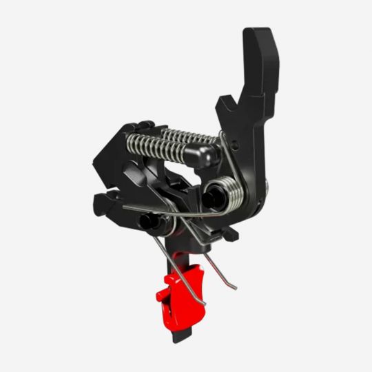 HIPERTOUCH Competition, AR15/10 Trigger Assembly