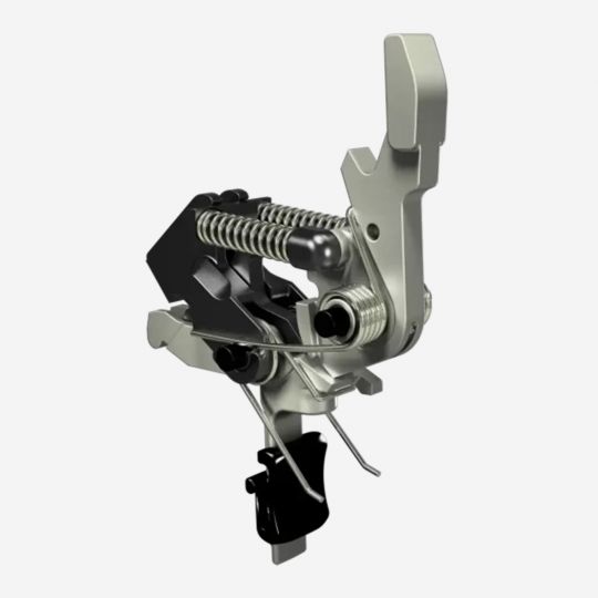 HIPERTOUCH ECLipse, AR15/10 Trigger Assembly