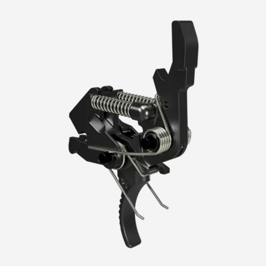 HIPERTOUCH Elite, AR15/10 Trigger Assembly