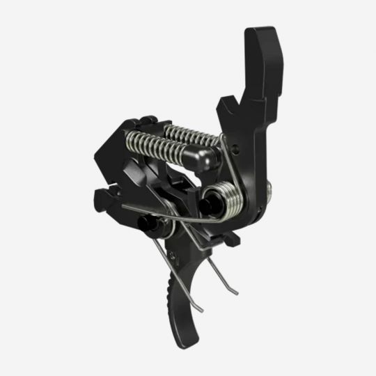 HIPERTOUCH Reflex, AR15/10 Trigger Assembly