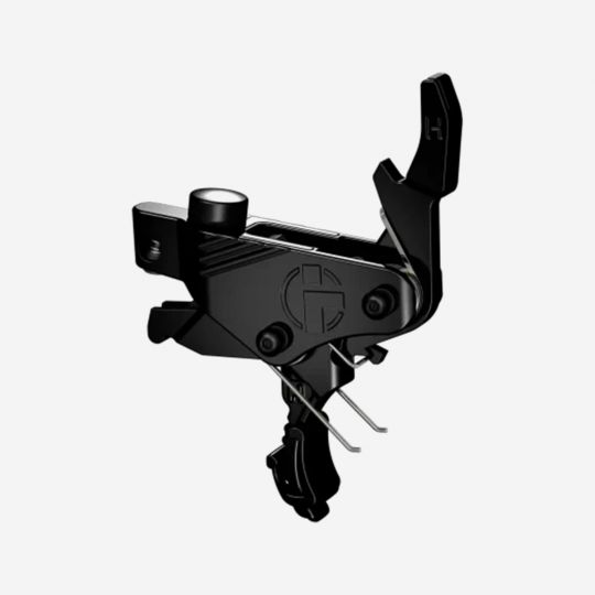 PDI BLK AR15/10 Drop In Trigger Assembly