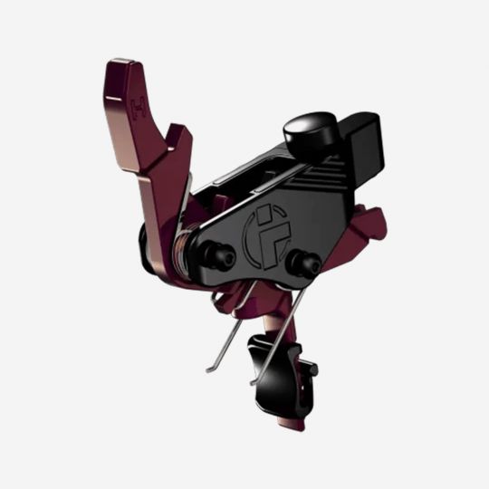 PDI RG AR15/10 Drop In Trigger Assembly