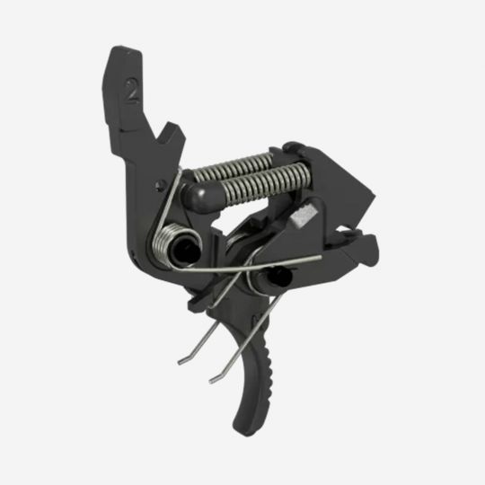 Xtreme 2 Stage X2S Mod-2 AR15/10 Trigger Assembly