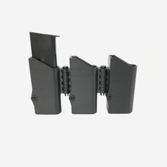 Sig Sauer P220 Mag Pouch - eAMP LoPro MagP0333 | Selectable
