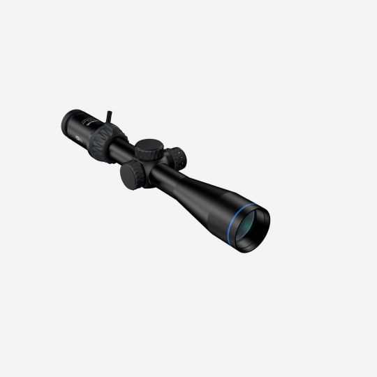Optika6 4.5-27x50 SFP Riflescopes - Selectable