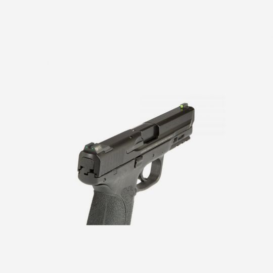 Night Fision Perfect Dot Night Sights- Smith & Wesson - Selectable