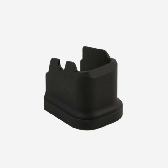  +1 Extension for Sig Sauer P320 21rd Magazine