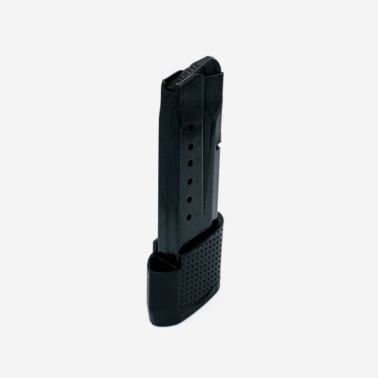 Promag Smith and Wesson Shield 9mm (10) Rd - Blue Steel