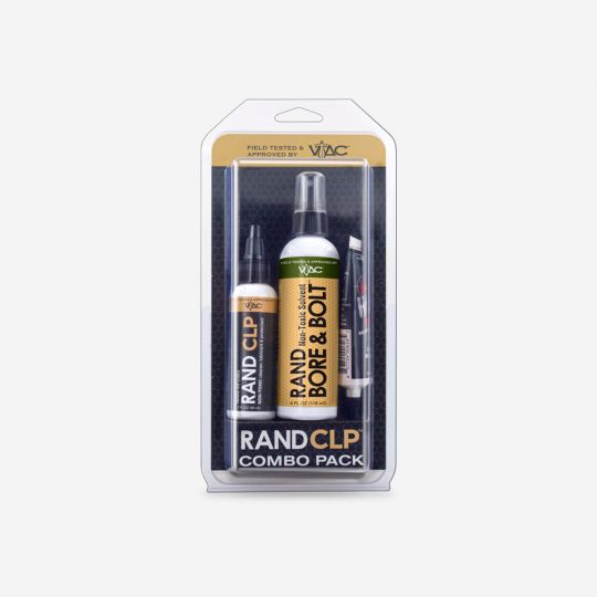 Rand CLP | Combo Pack