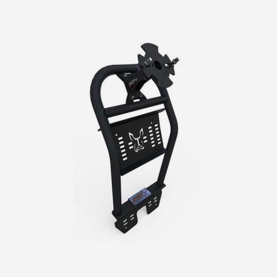 CFMoto ZFORCE Spare Tire Mount