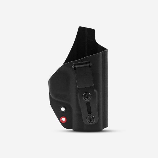 Redeye M&P Shield Holster with Ulticlip