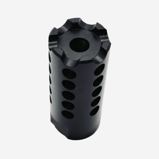 The King - Muzzle Compensator - Selectable