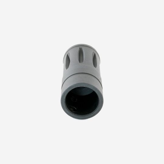 S&W M&P15-22 Muzzle Protector for Non-threaded barrel