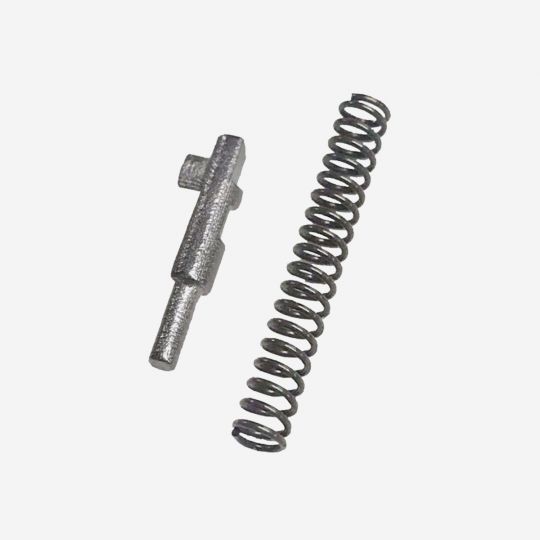 Extractor Plunger and Spring for Smith and Wesson MP 15-22
