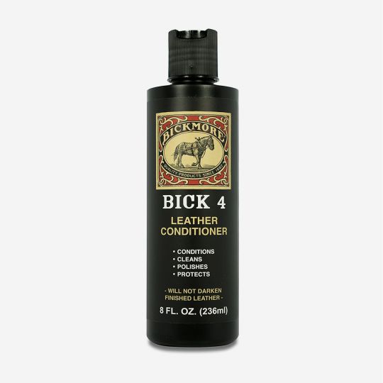 Bick4 Leather Conditioner - 8oz