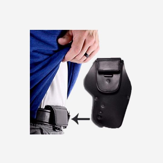 G3 Holster | Selectable