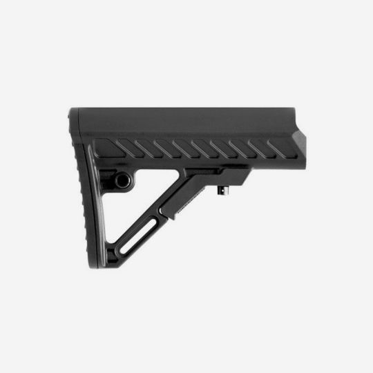 UTG PRO  AR15 Ops Ready S2 Mil-spec Stock Only - Selectable