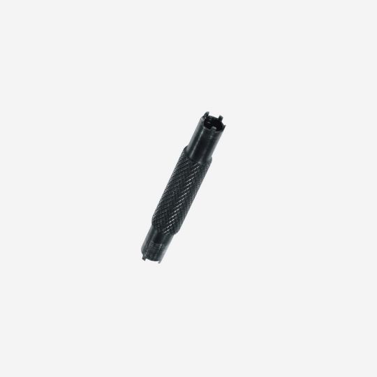 UTG AR15 4, 5 Prong A1/A2 Dual Front Sight Tool