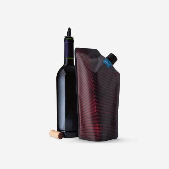 Vintage Wine Carrier