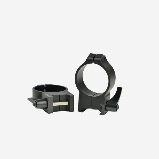 Maxima QD Ring Models - Selectable