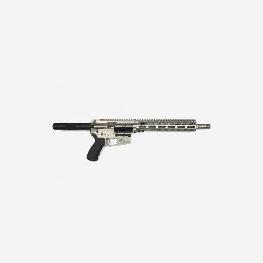 9MM AR Pistol NiB-X® | Selectable Finish