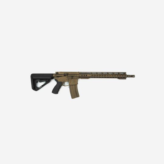 BEAST® AR-15 Billet Rifle 16