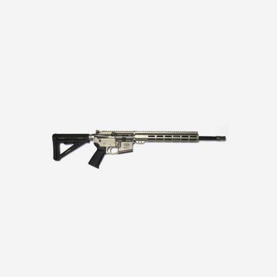 BEAST® AR-15 Forged Rifle 16