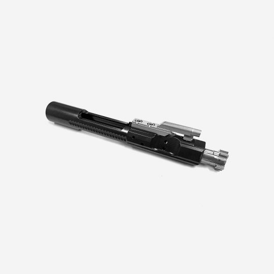 Rifle Caliber Bolt Carrier Group | Selectable Color