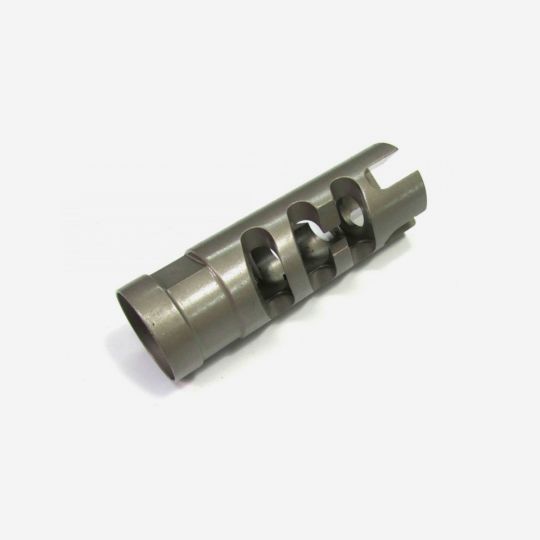 Muzzle Device 5.56 PWS, 1/2 - 28 | Selectable Finish