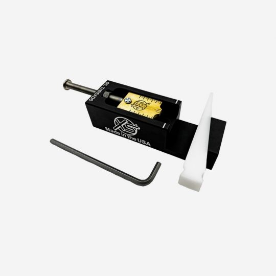 Inline Rear Sight Pusher Tool Kit for Glock - DIY Series