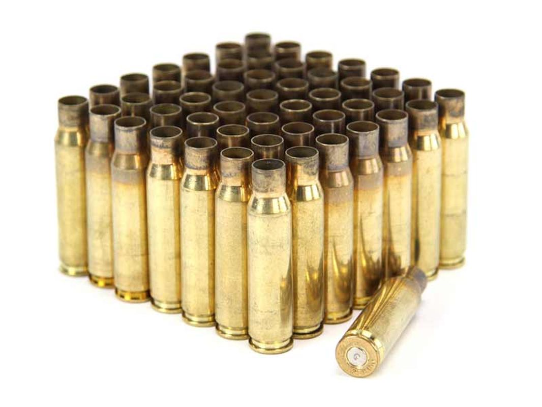 How Bad Brass Affects Shooting Accuracy Go Gear Direct