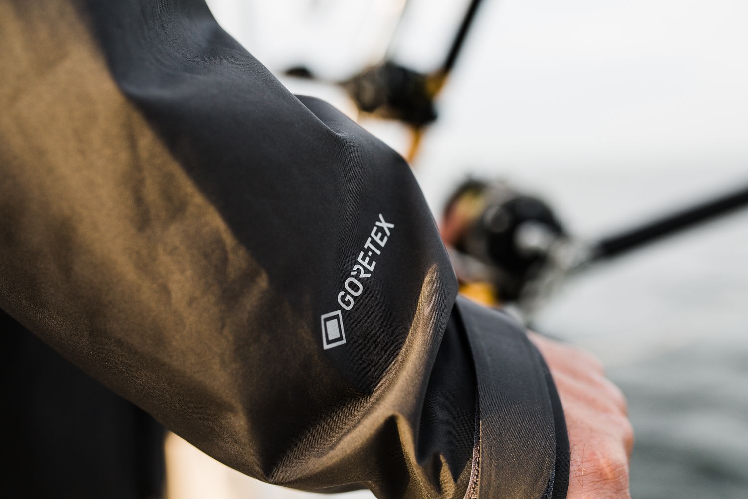 How to Wash GoreTex Hunting and Fishing Gear Go Gear Direct