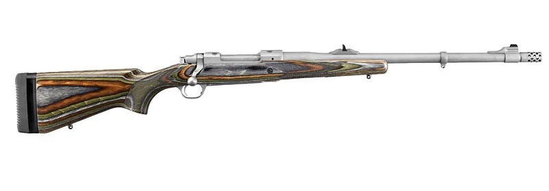 Ruger Guide Gun in .416 Ruger, 2013 vintage